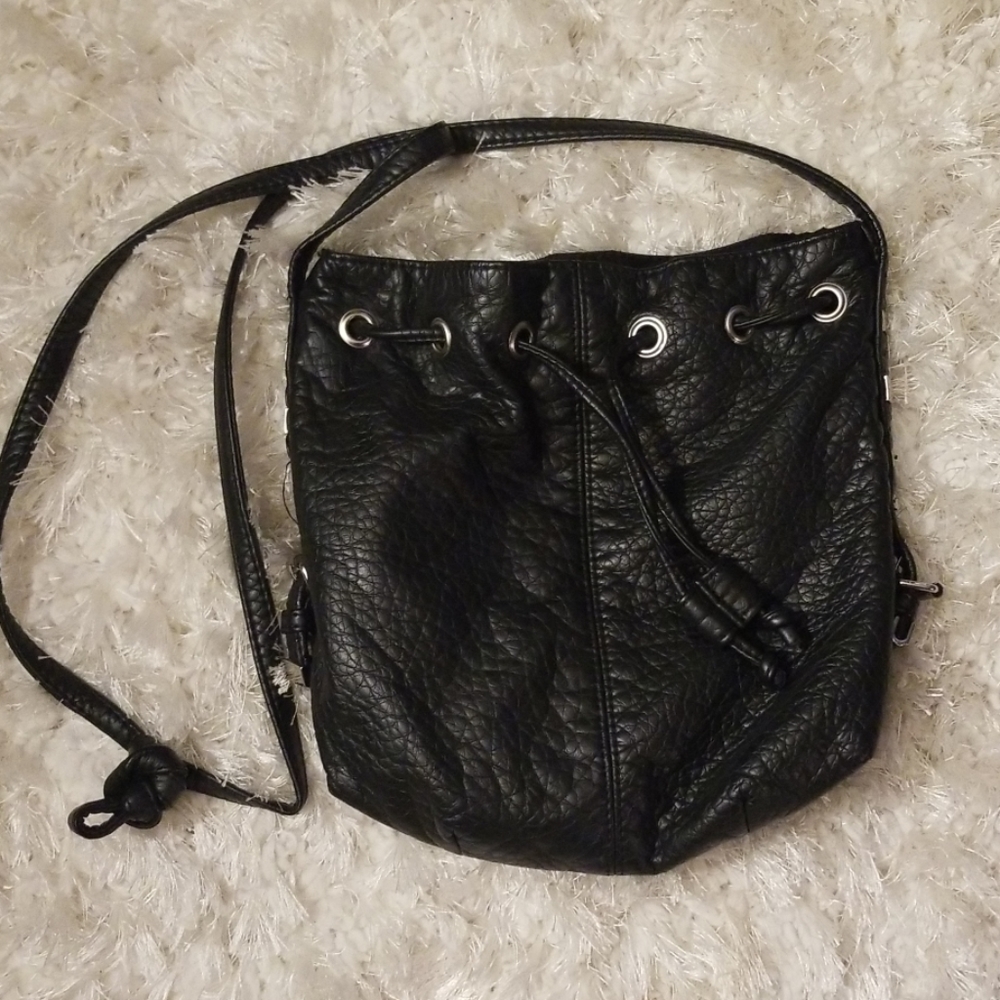 Small purse